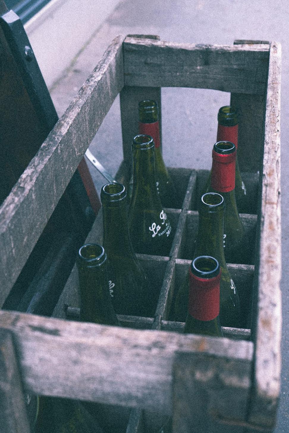 Wine Collection