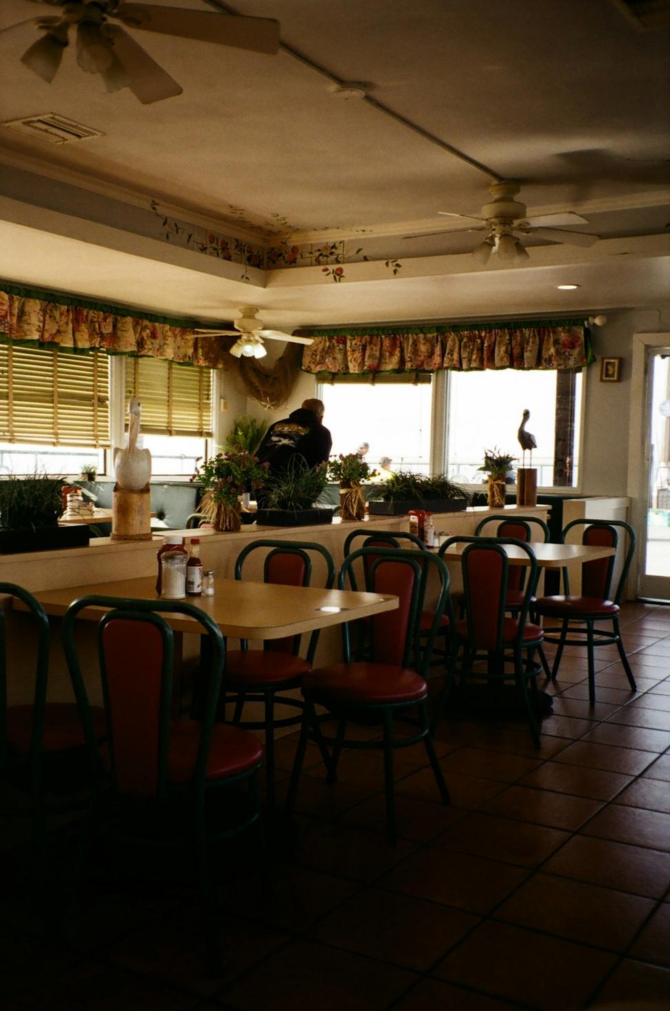 Fine Dining Experience