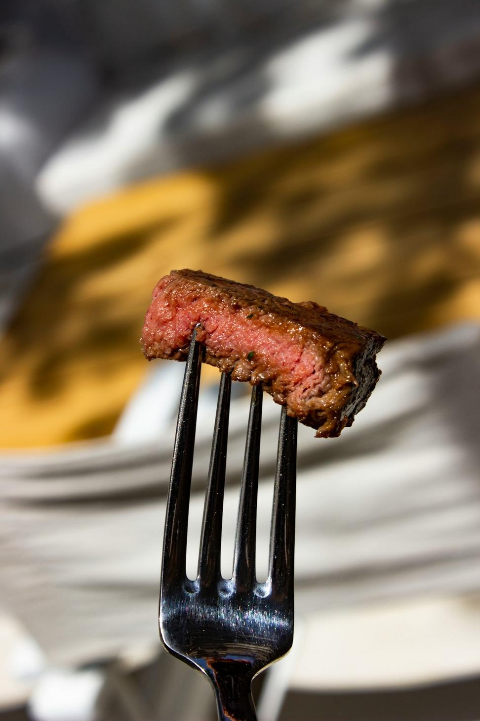 Signature Dish