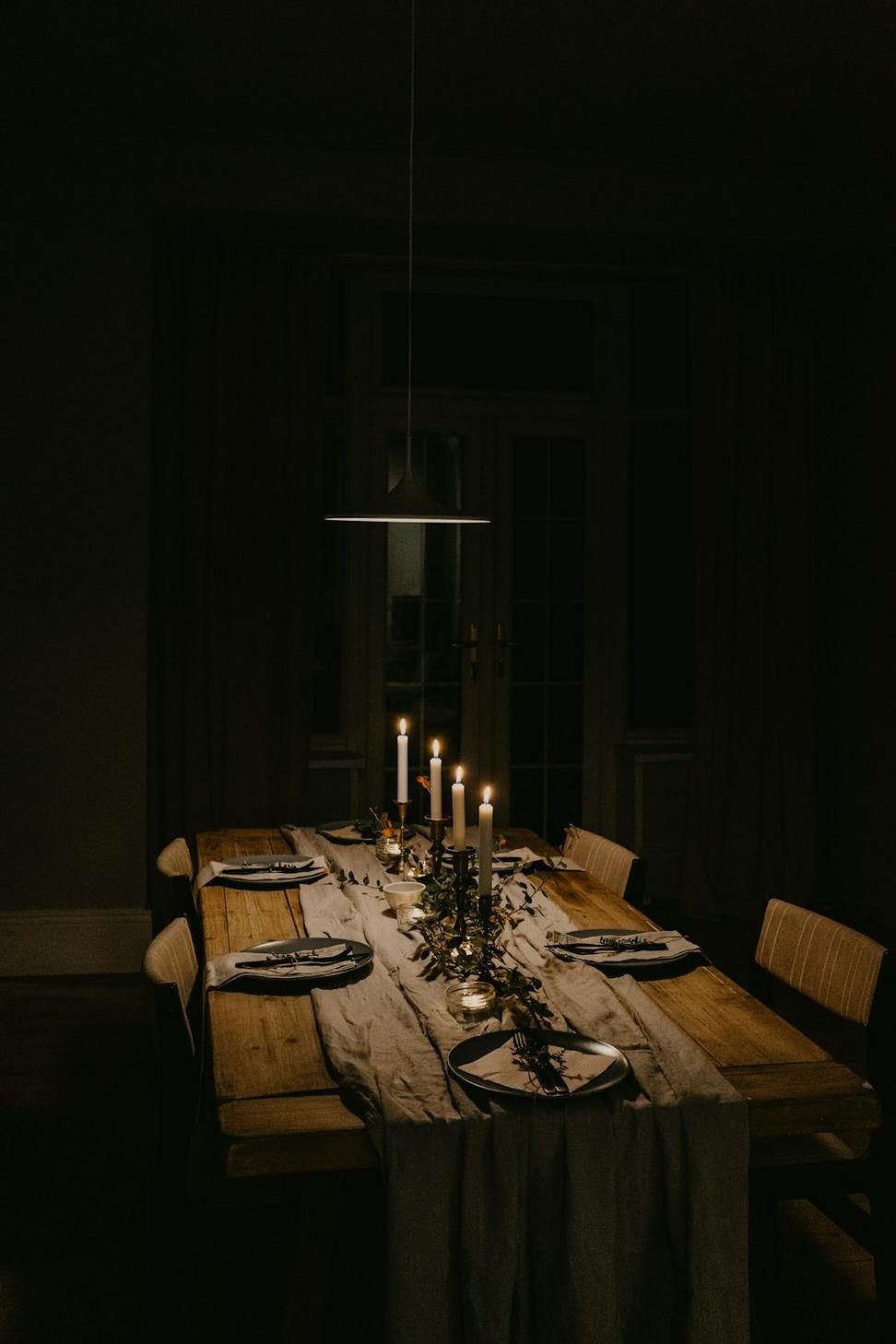 Private Dining