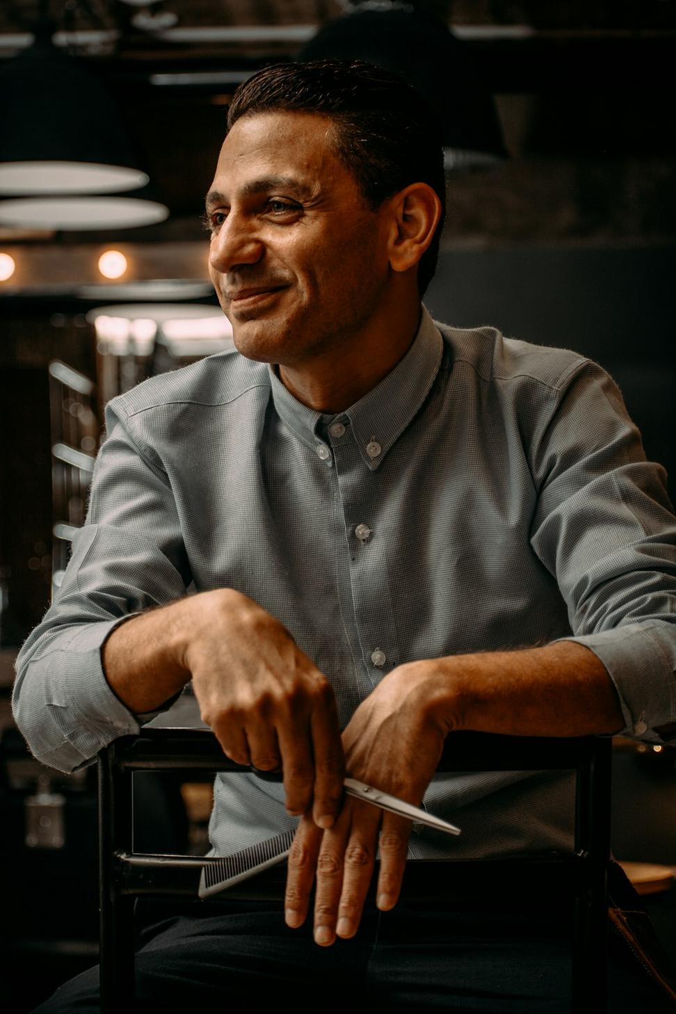 Executive Chef