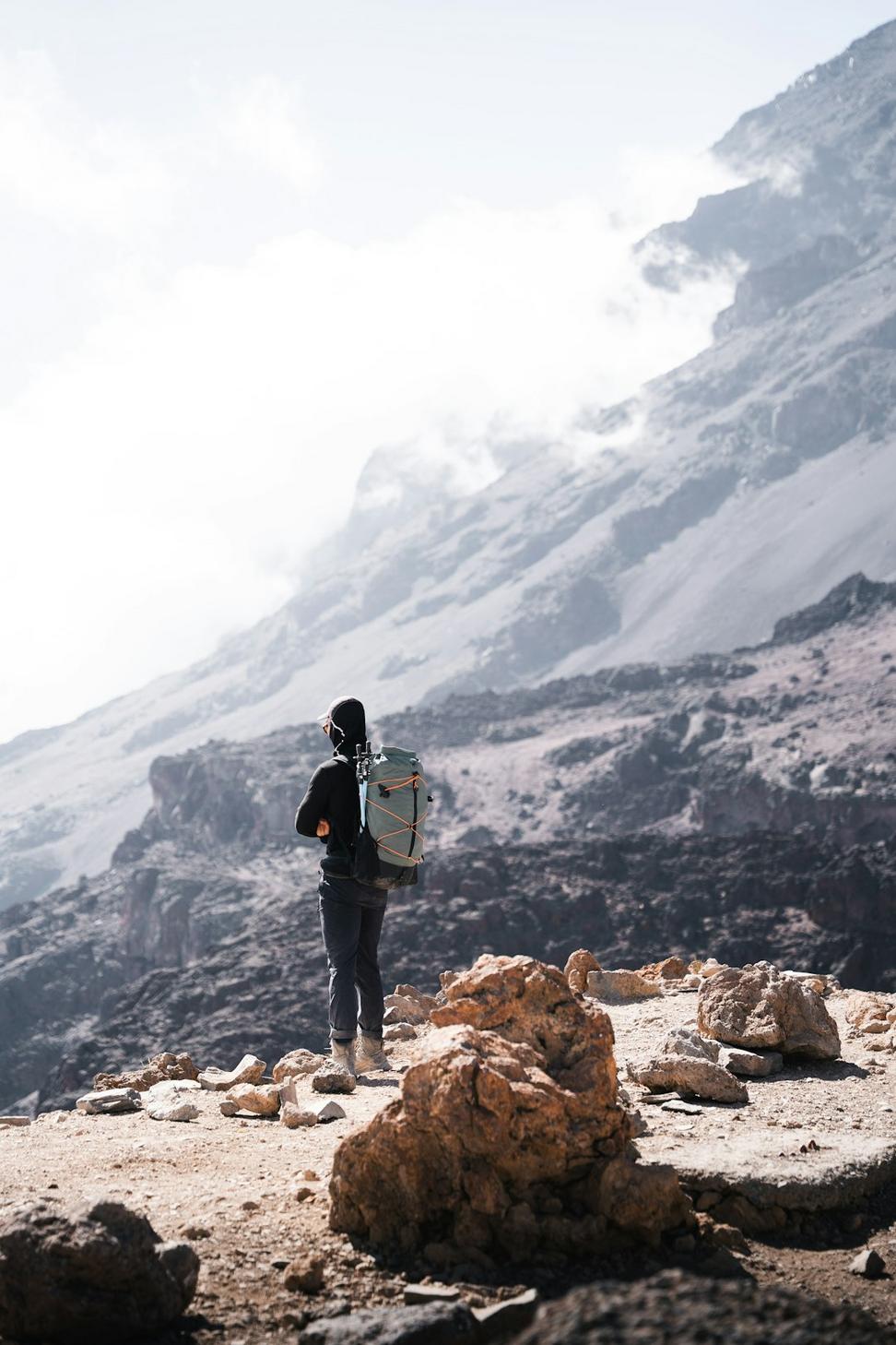 Mountain Adventures